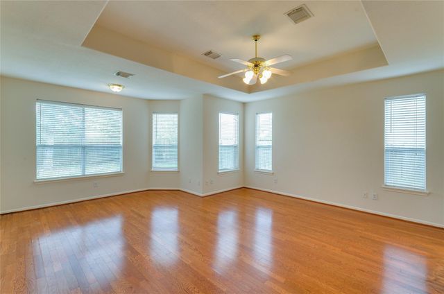 4019 Angel Springs Drive, Sugar Land, TX 77479