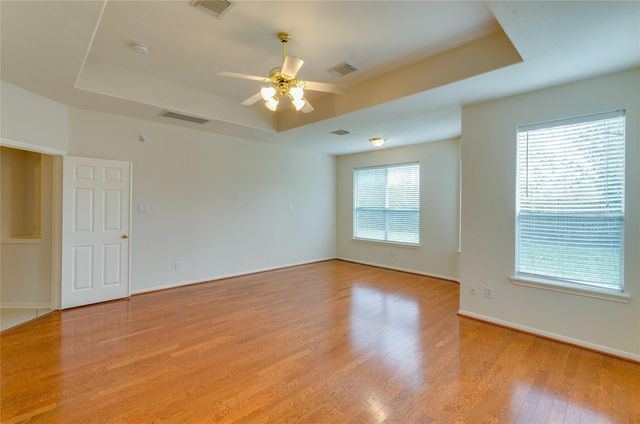4019 Angel Springs Drive, Sugar Land, TX 77479