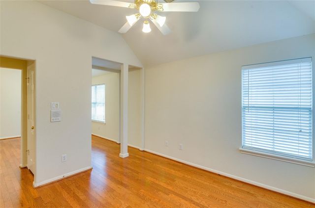 4019 Angel Springs Drive, Sugar Land, TX 77479
