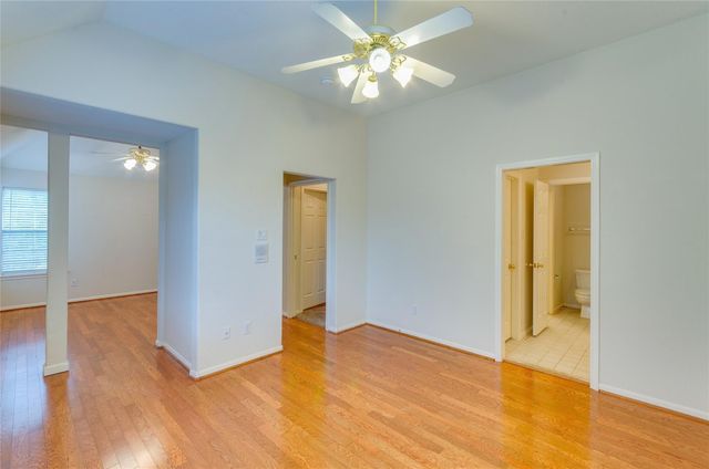 4019 Angel Springs Drive, Sugar Land, TX 77479