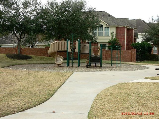 4019 Angel Springs Drive, Sugar Land, TX 77479