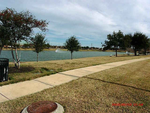 4019 Angel Springs Drive, Sugar Land, TX 77479