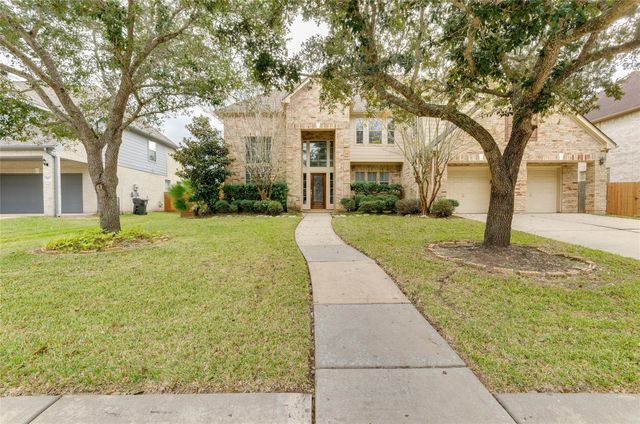4019 Angel Springs Drive, Sugar Land, TX 77479