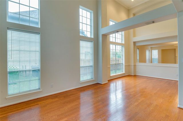 4019 Angel Springs Drive, Sugar Land, TX 77479