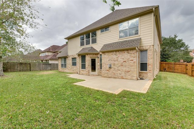 4019 Angel Springs Drive, Sugar Land, TX 77479