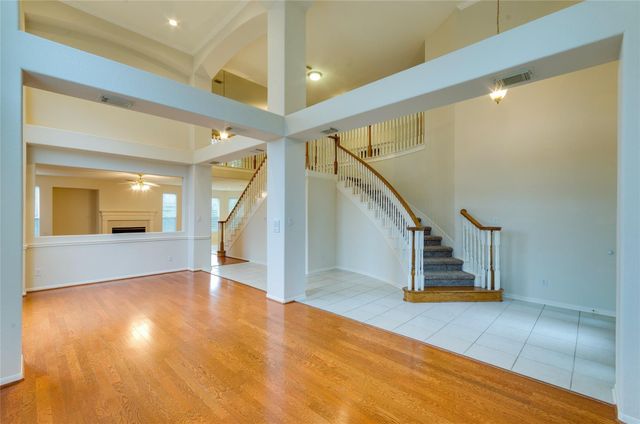 4019 Angel Springs Drive, Sugar Land, TX 77479