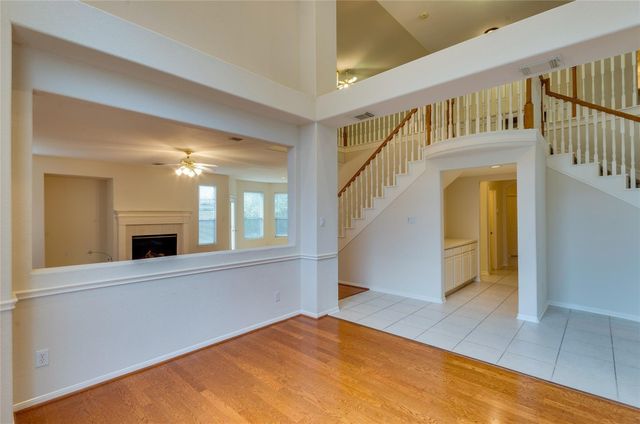 4019 Angel Springs Drive, Sugar Land, TX 77479