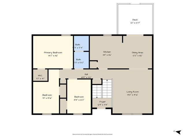 3203 N 157th Terrace, Basehor, KS 66007