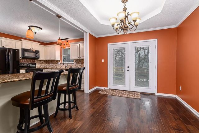 3203 N 157th Terrace, Basehor, KS 66007