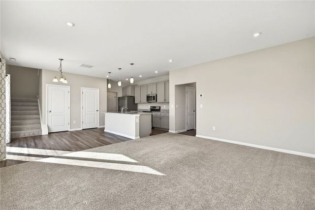 187 Brooke Parke Avenue, Brookville, OH 45309