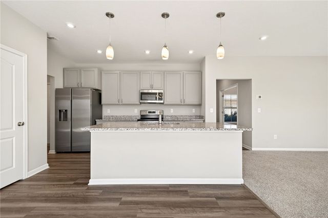 187 Brooke Parke Avenue, Brookville, OH 45309