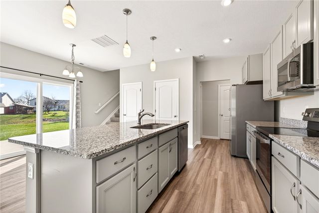 187 Brooke Parke Avenue, Brookville, OH 45309