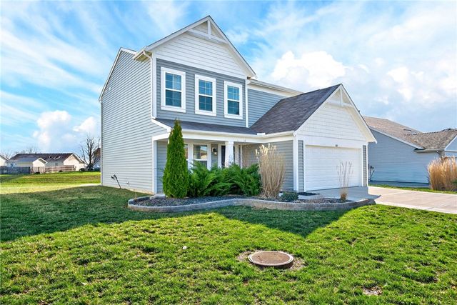 187 Brooke Parke Avenue, Brookville, OH 45309