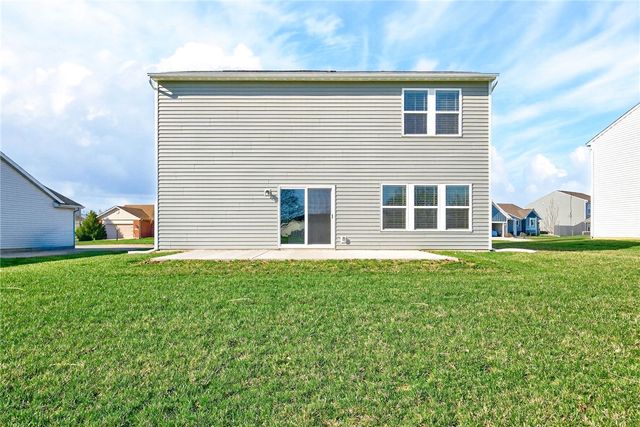 187 Brooke Parke Avenue, Brookville, OH 45309