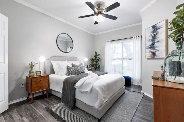 3201 Duval RD 04-0428, Austin, TX 78759