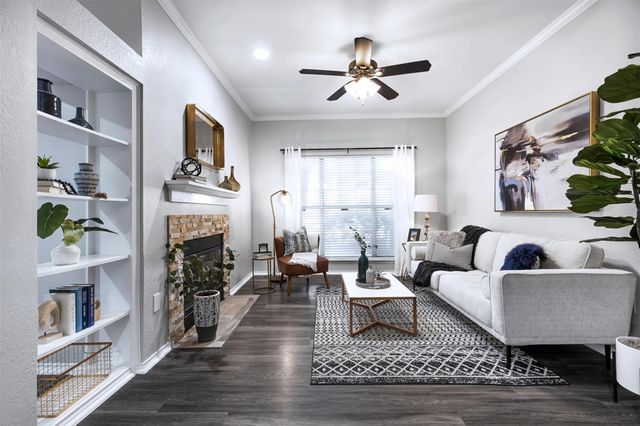 3201 Duval RD 04-0428, Austin, TX 78759