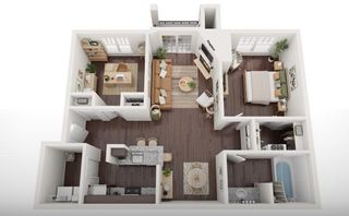 3201 Duval RD 04-0428, Austin, TX 78759