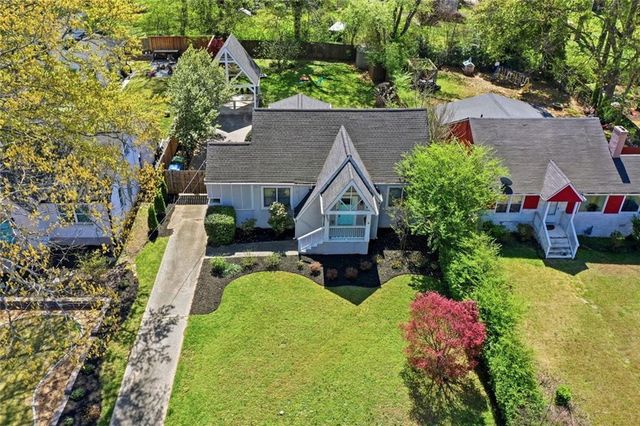 1655 Glenwood Avenue SE, Atlanta, GA 30316