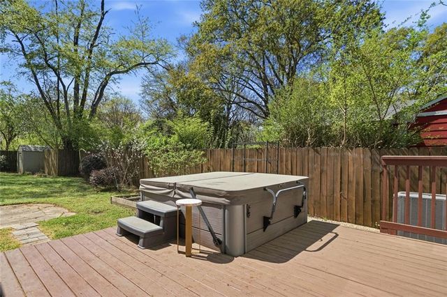 1655 Glenwood Avenue SE, Atlanta, GA 30316