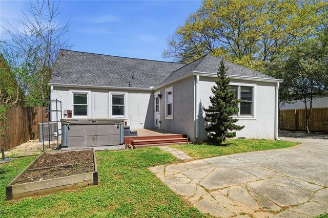 1655 Glenwood Avenue SE, Atlanta, GA 30316