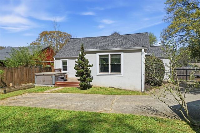 1655 Glenwood Avenue SE, Atlanta, GA 30316