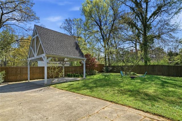 1655 Glenwood Avenue SE, Atlanta, GA 30316