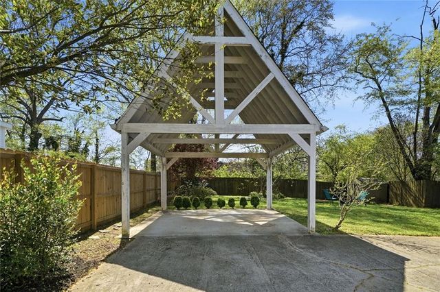 1655 Glenwood Avenue SE, Atlanta, GA 30316