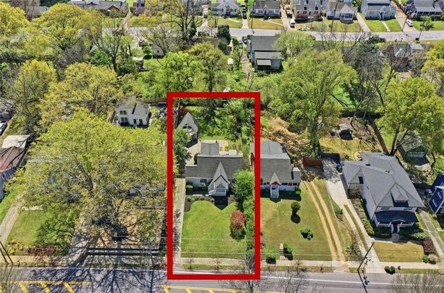 1655 Glenwood Avenue SE, Atlanta, GA 30316