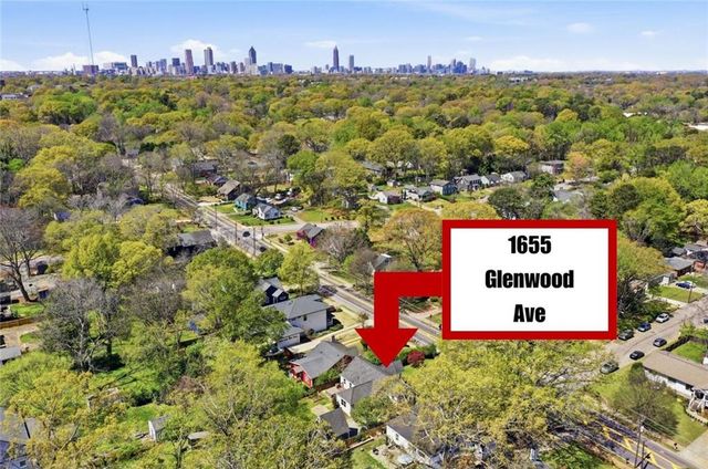 1655 Glenwood Avenue SE, Atlanta, GA 30316