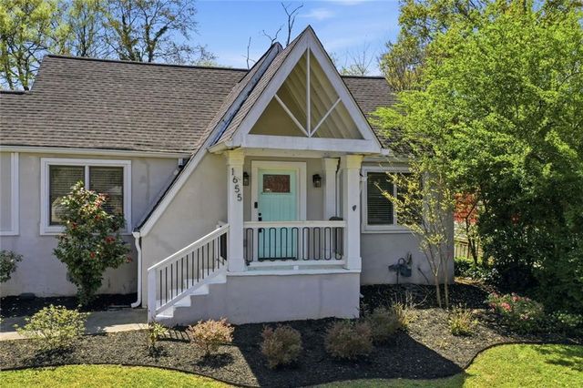 1655 Glenwood Avenue SE, Atlanta, GA 30316