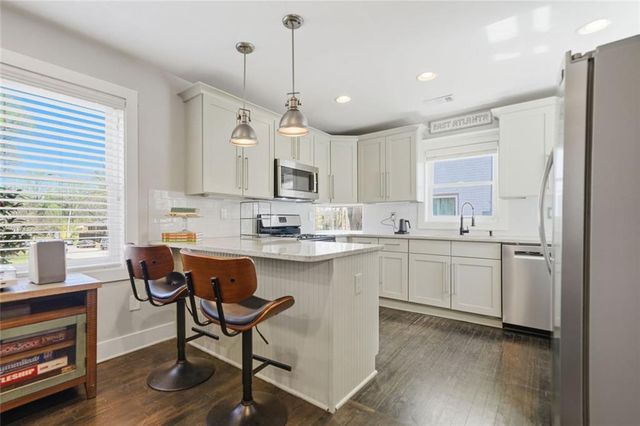 1655 Glenwood Avenue SE, Atlanta, GA 30316