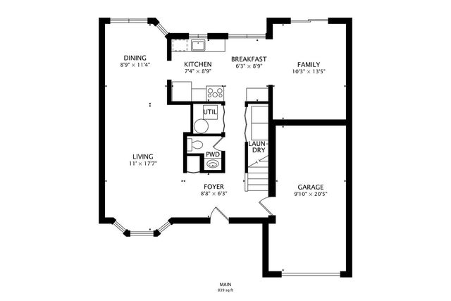 1240 Huntington Drive, Mundelein, IL 60060
