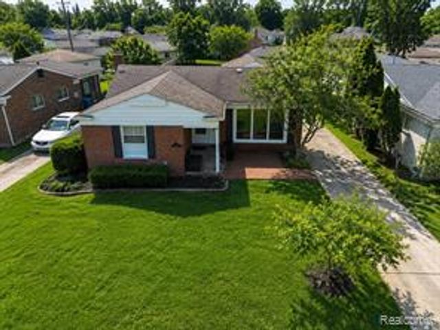 26705 Rouge River Drive, Dearborn Heights, MI 48127