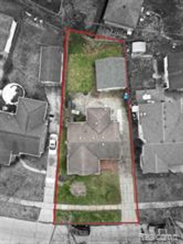 26705 Rouge River Drive, Dearborn Heights, MI 48127