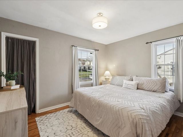 3533 27th Place, Des Moines, IA 50310