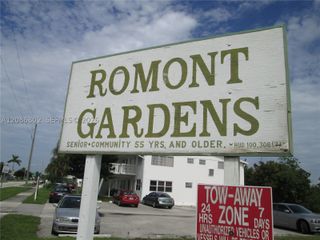 15 NW 204th St 17, Miami Gardens, FL 33169