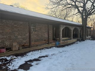 1824 S 195th West Avenue, Sand Springs, OK 74063