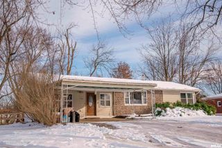 700 N 66TH Street, Quincy, IL 62301