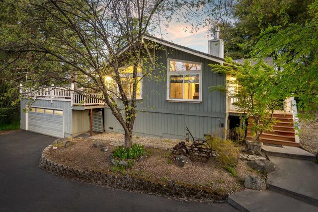 14931 Sun Forest Dr, Penn Valley, CA 95946