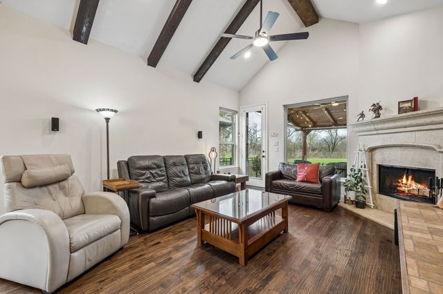 420 Heritage Lane, Wylie, TX 75098