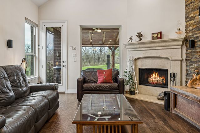 420 Heritage Lane, Wylie, TX 75098