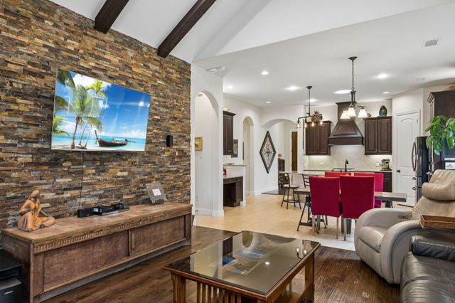 420 Heritage Lane, Wylie, TX 75098