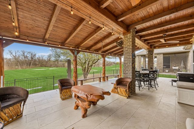 420 Heritage Lane, Wylie, TX 75098