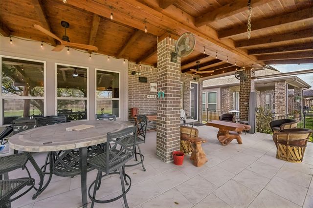 420 Heritage Lane, Wylie, TX 75098