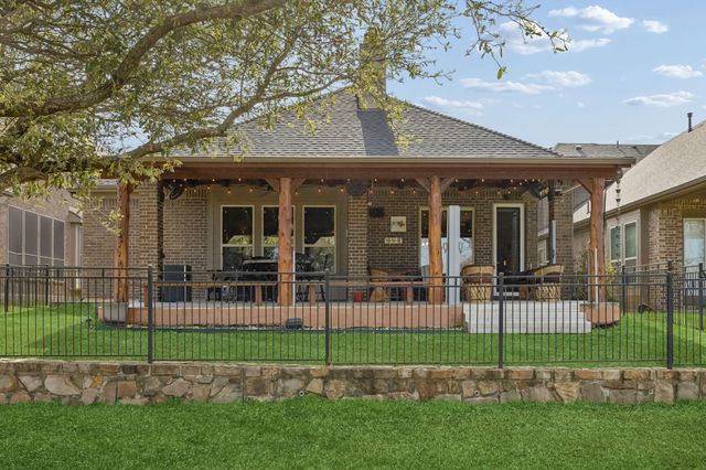 420 Heritage Lane, Wylie, TX 75098