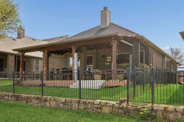 420 Heritage Lane, Wylie, TX 75098