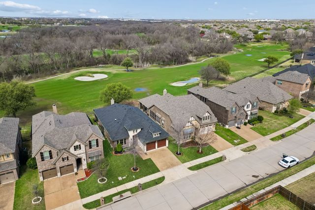 420 Heritage Lane, Wylie, TX 75098