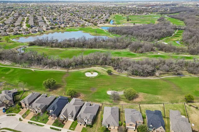 420 Heritage Lane, Wylie, TX 75098