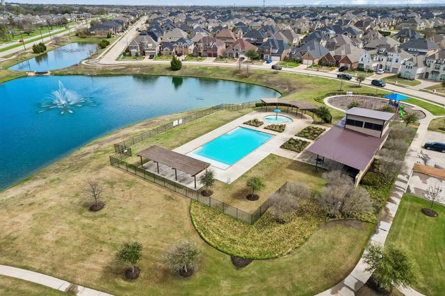 420 Heritage Lane, Wylie, TX 75098