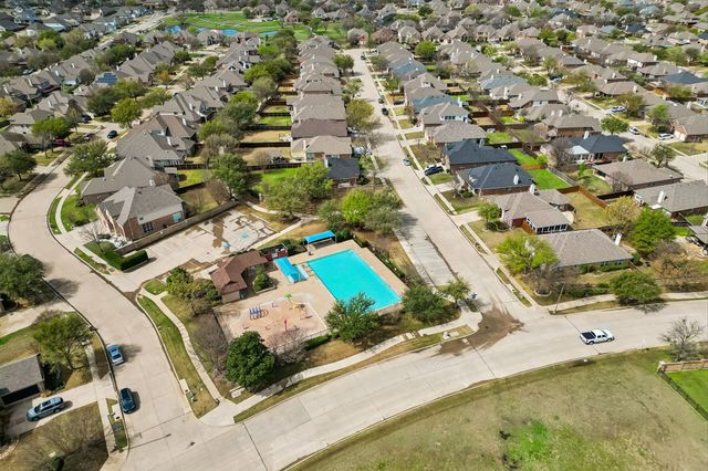 420 Heritage Lane, Wylie, TX 75098